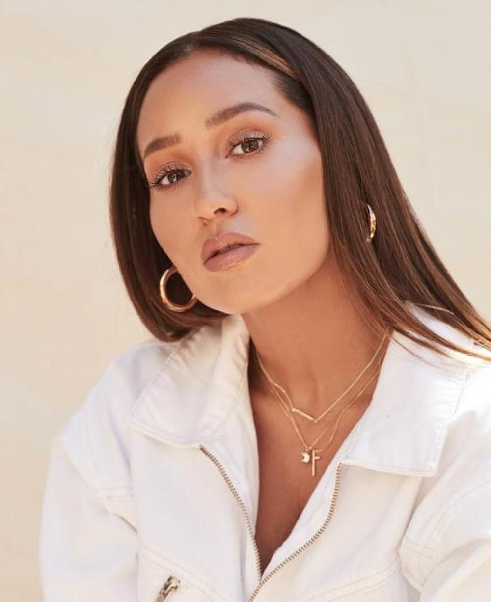Adrienne Bailon Houghton